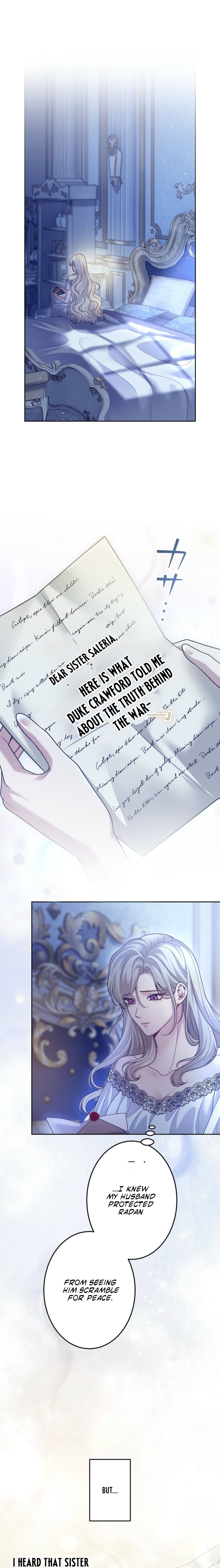 Hitojichi Tsuma wa Rikon Shitai Chapter 16 page 8