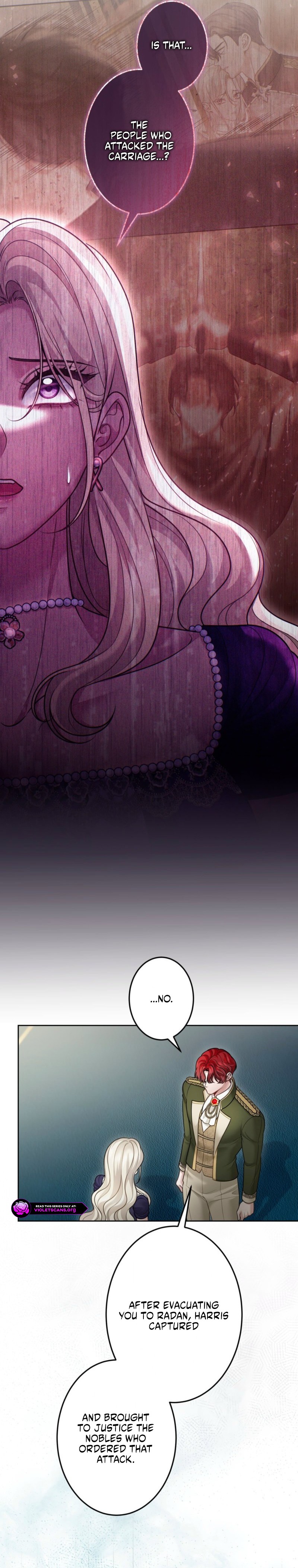 Hitojichi Tsuma wa Rikon Shitai Chapter 16 page 14