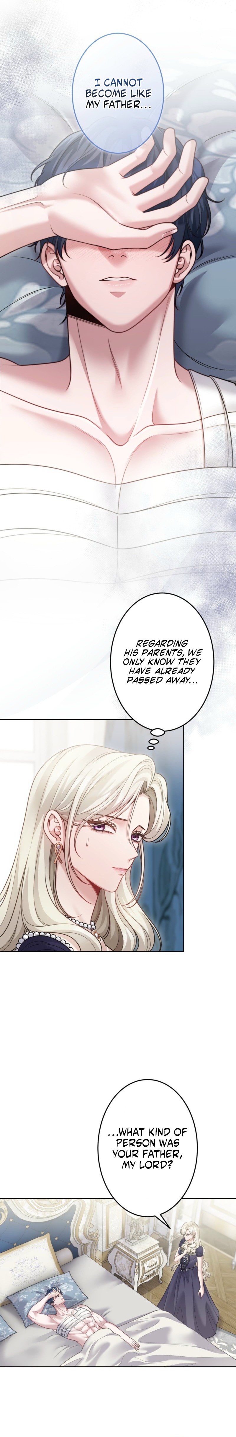 Hitojichi Tsuma wa Rikon Shitai Chapter 17 page 4