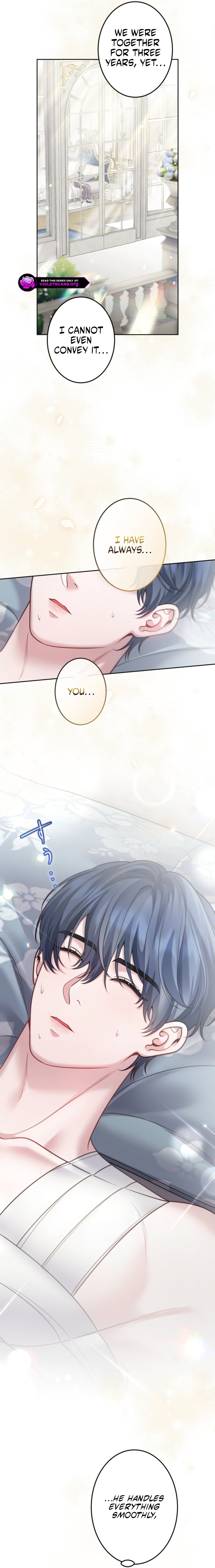 Hitojichi Tsuma wa Rikon Shitai Chapter 17 page 12