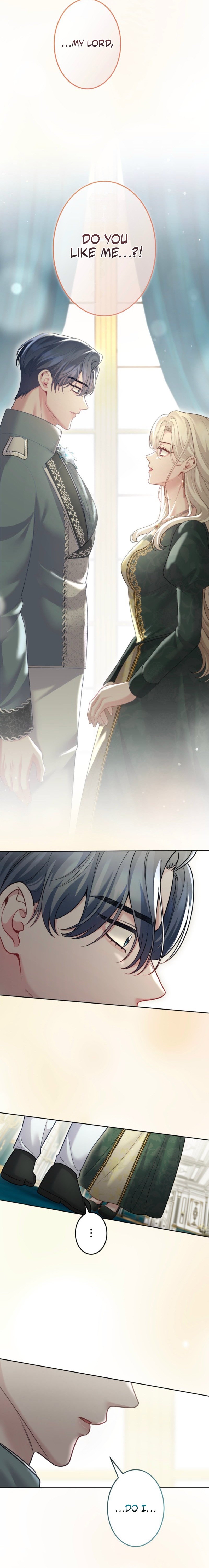 Hitojichi Tsuma wa Rikon Shitai Chapter 17 page 20
