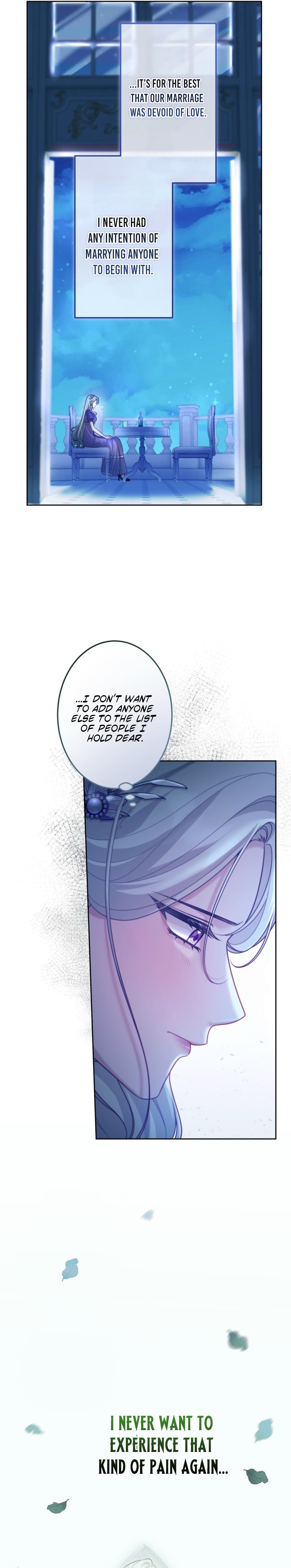 Hitojichi Tsuma wa Rikon Shitai Chapter 9 page 6