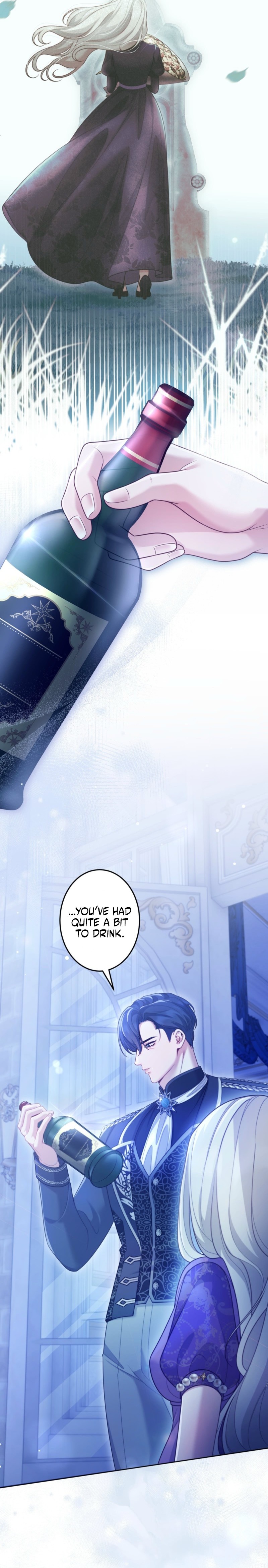 Hitojichi Tsuma wa Rikon Shitai Chapter 9 page 7