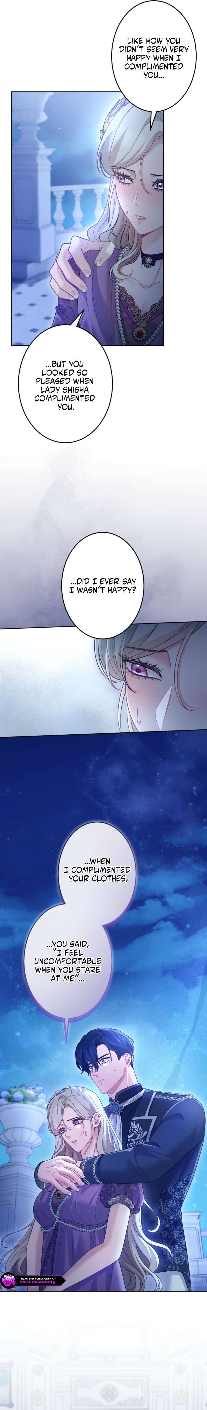 Hitojichi Tsuma wa Rikon Shitai Chapter 9 page 15