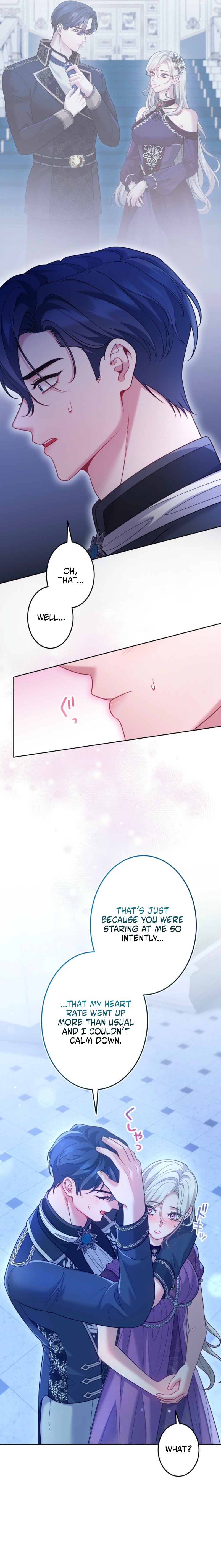 Hitojichi Tsuma wa Rikon Shitai Chapter 9 page 16