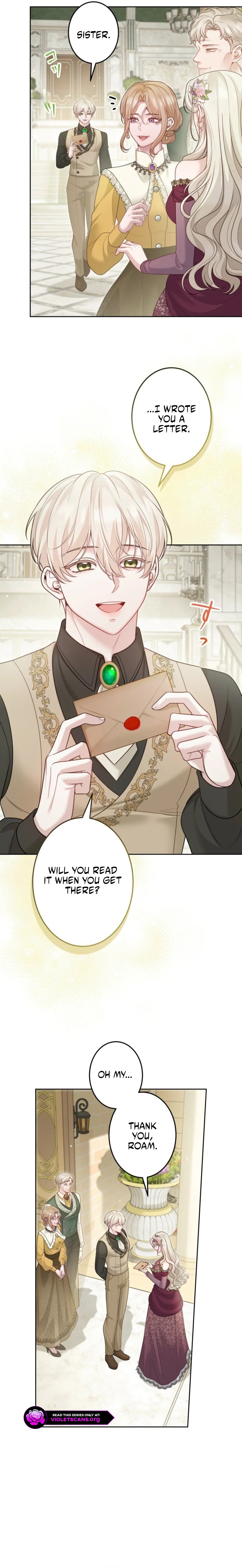 Hitojichi Tsuma wa Rikon Shitai Chapter 15 page 7
