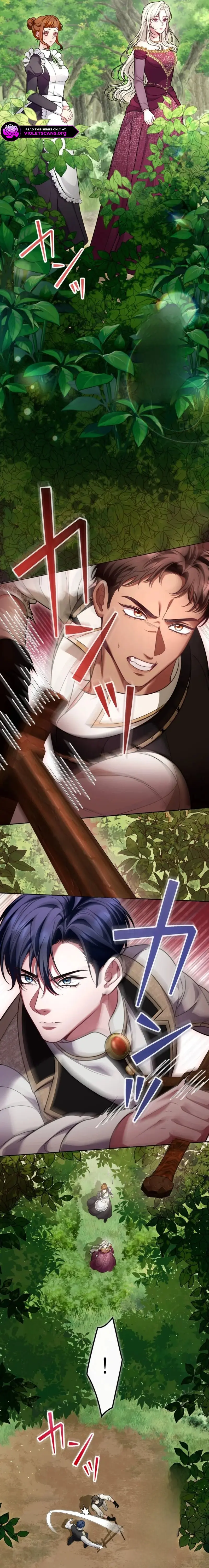 Hitojichi Tsuma wa Rikon Shitai Chapter 15 page 12