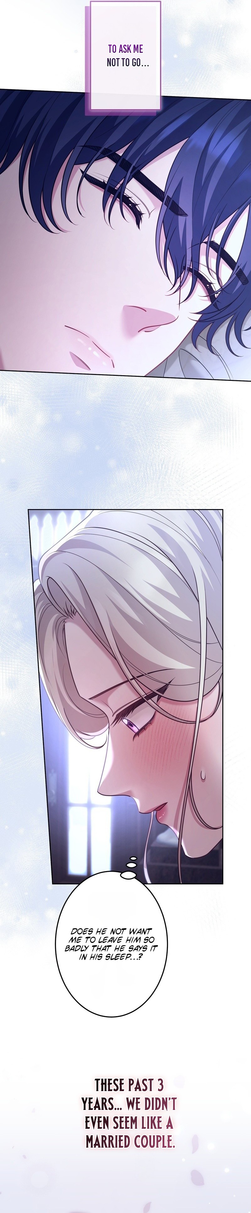 Hitojichi Tsuma wa Rikon Shitai Chapter 14 page 2