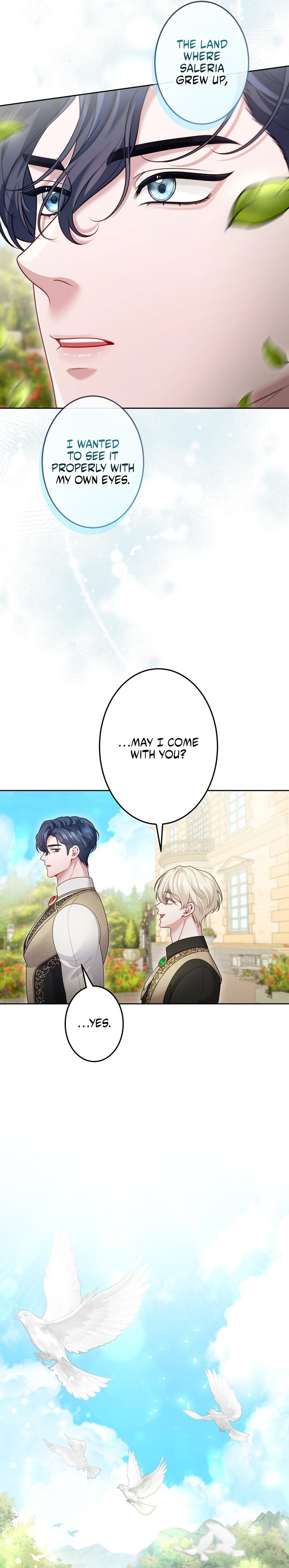 Hitojichi Tsuma wa Rikon Shitai Chapter 14 page 6