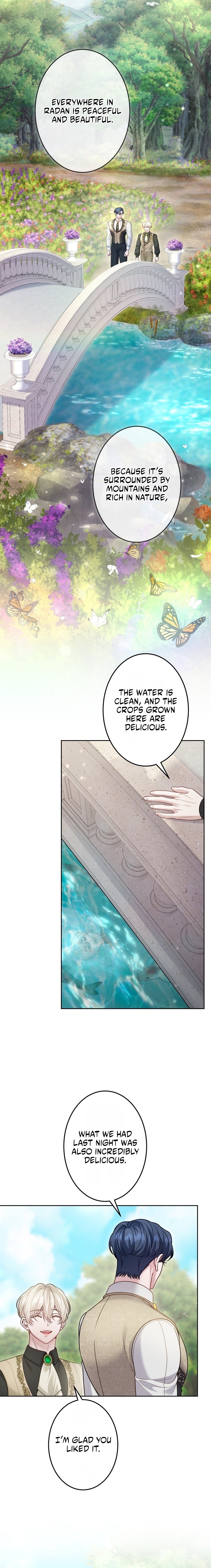 Hitojichi Tsuma wa Rikon Shitai Chapter 14 page 7