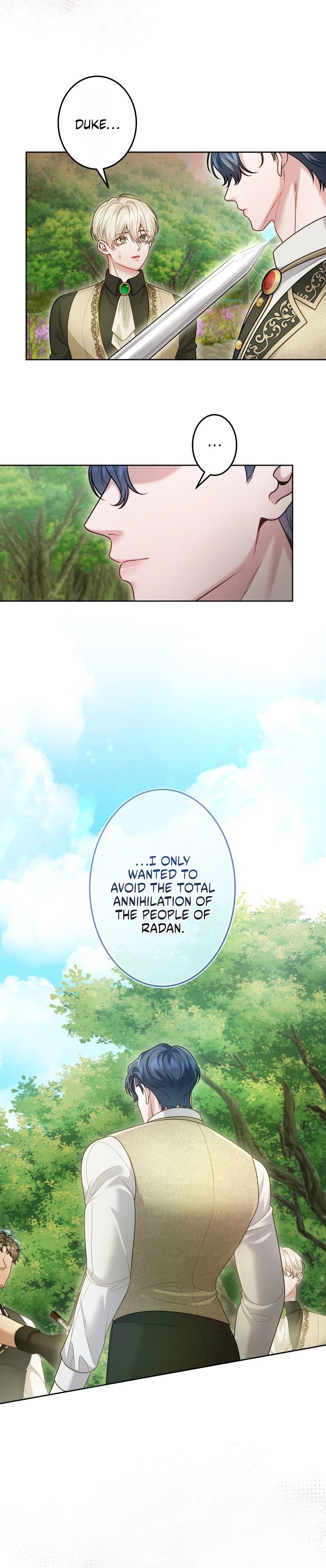 Hitojichi Tsuma wa Rikon Shitai Chapter 14 page 12
