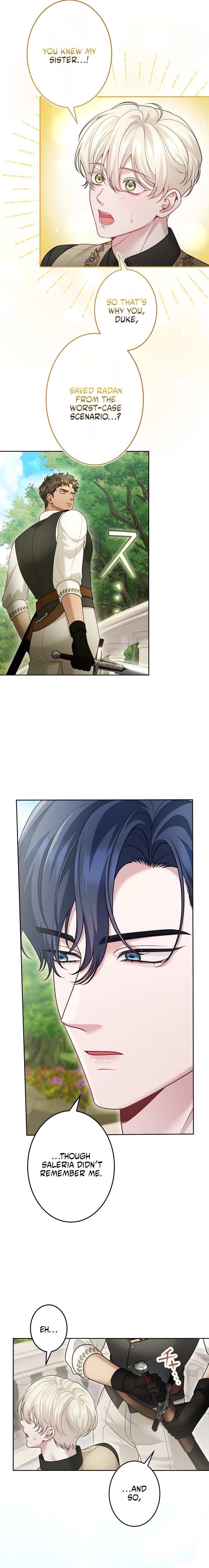 Hitojichi Tsuma wa Rikon Shitai Chapter 14 page 18