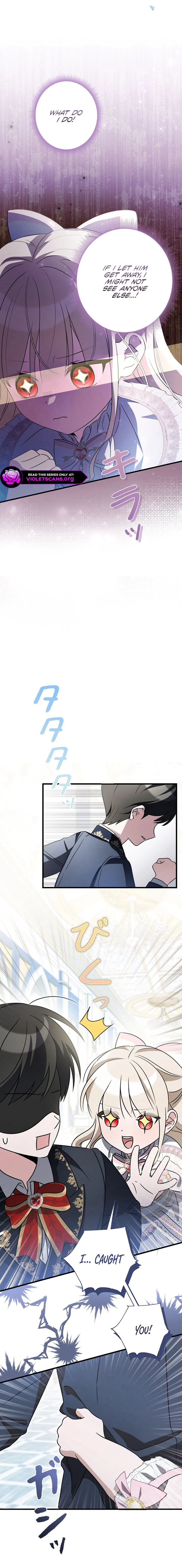The Count's Beloved Contract Young Lady Chapter 2 page 13