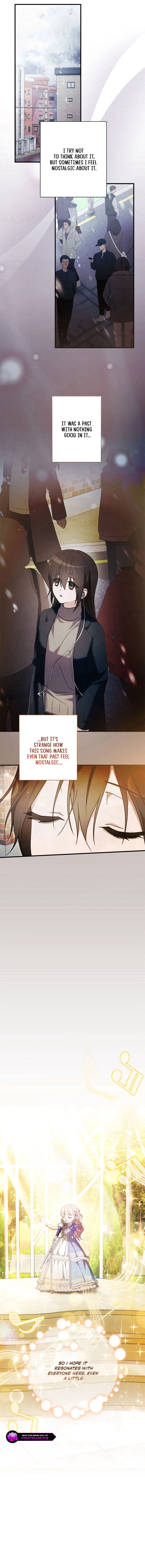 The Count's Beloved Contract Young Lady Chapter 23 page 5