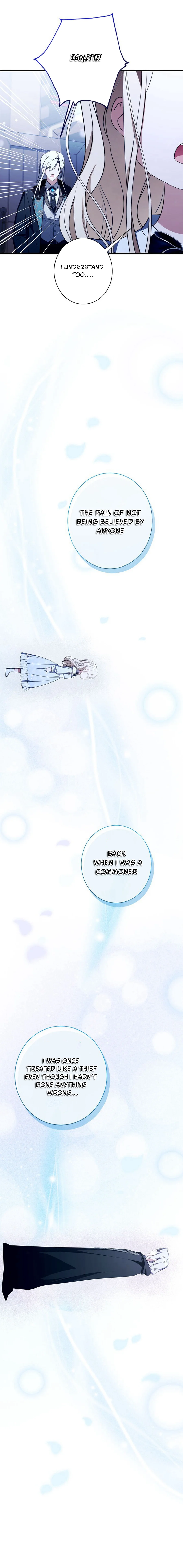 The Count's Beloved Contract Young Lady Chapter 17 page 6