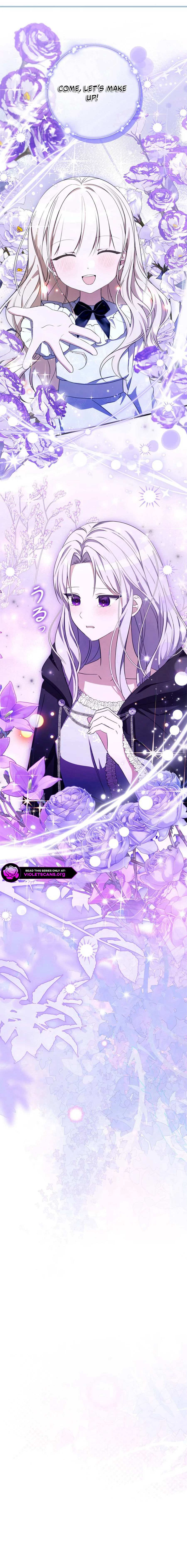 The Count's Beloved Contract Young Lady Chapter 17 page 9