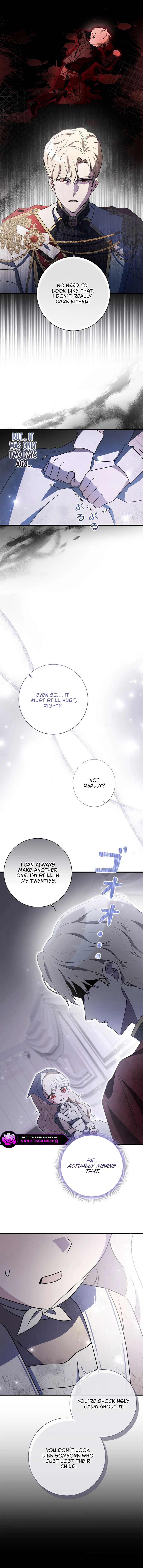 The Count's Beloved Contract Young Lady Chapter 1 page 13