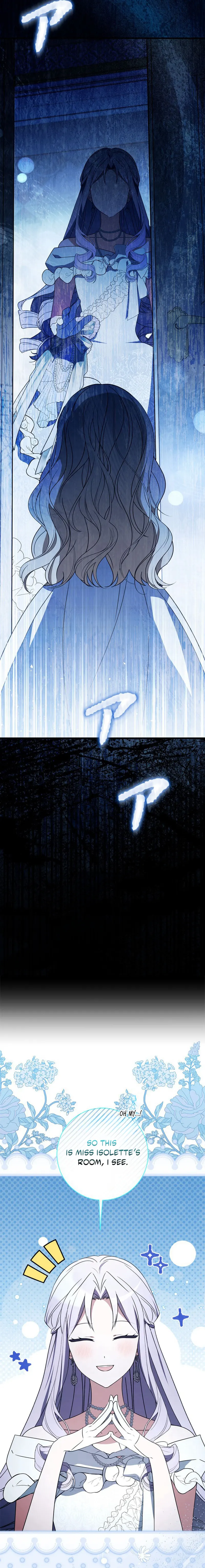 The Count's Beloved Contract Young Lady Chapter 14 page 2
