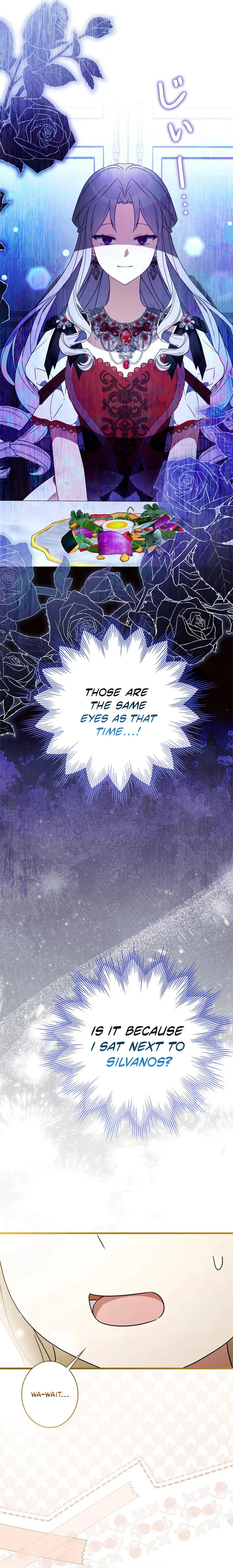 The Count's Beloved Contract Young Lady Chapter 14 page 19