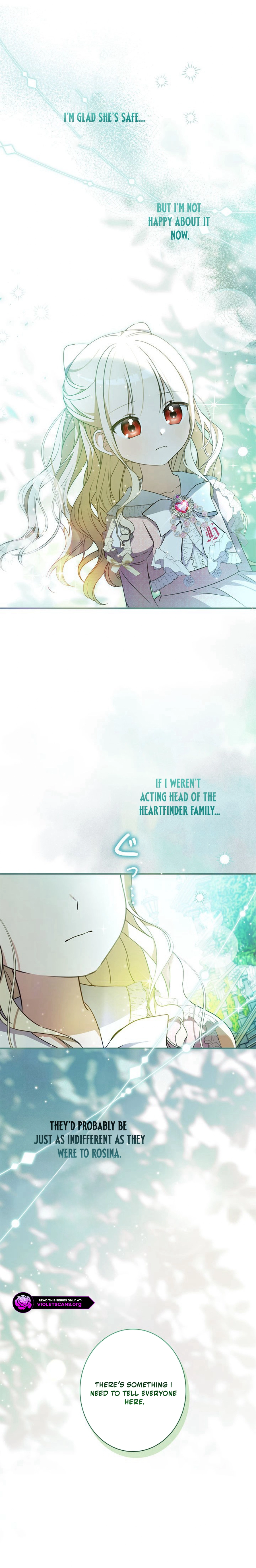 The Count's Beloved Contract Young Lady Chapter 22 page 13