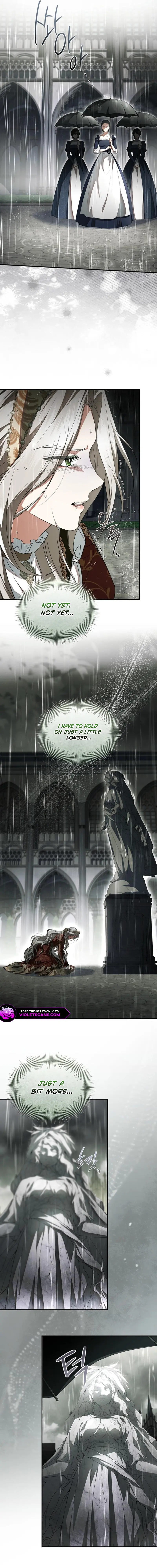 The Crown I'll Claim Chapter 13 page 2