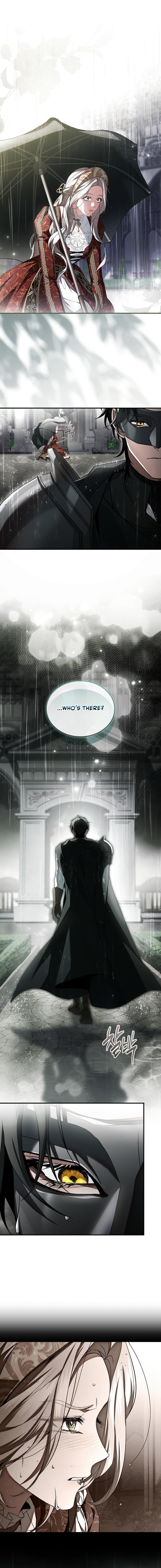 The Crown I'll Claim Chapter 13 page 3