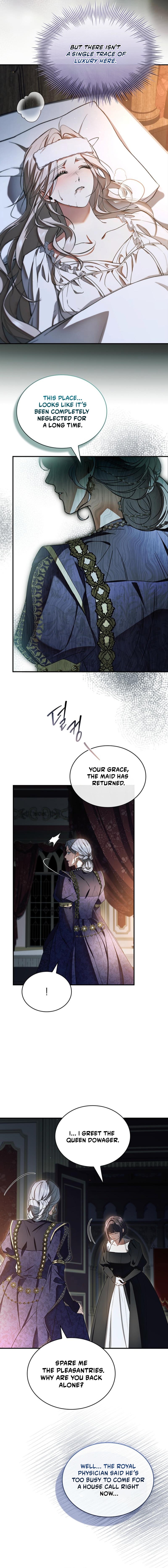 The Crown I'll Claim Chapter 13 page 15