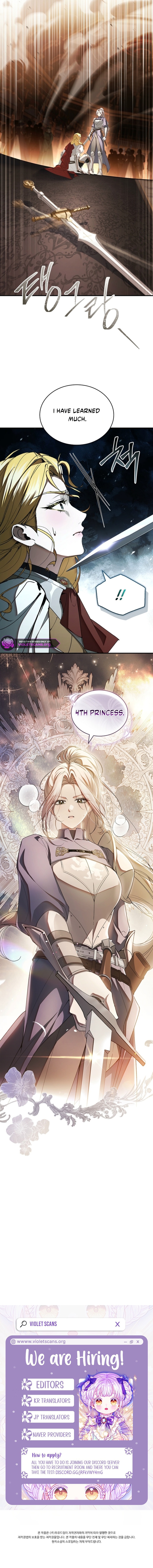The Crown I'll Claim Chapter 39 page 13