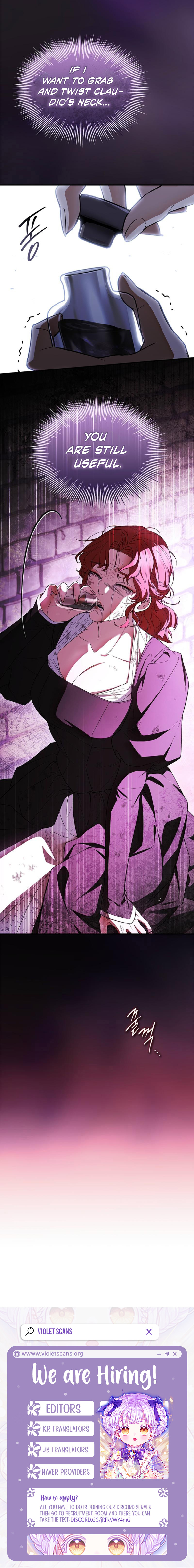 The Crown I'll Claim Chapter 14 page 11