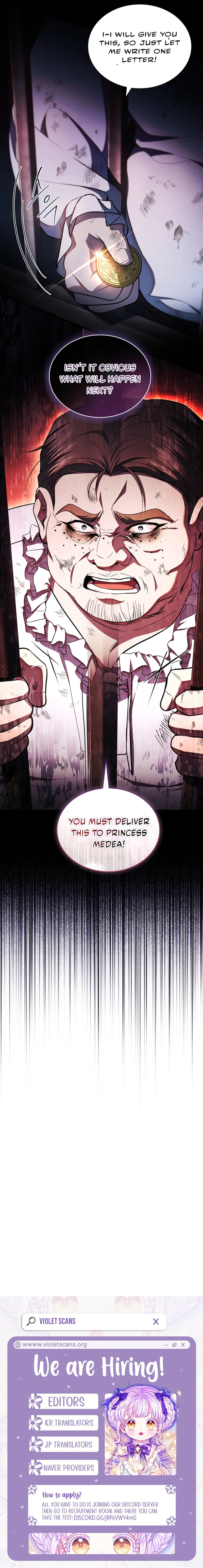 The Crown I'll Claim Chapter 25 page 11