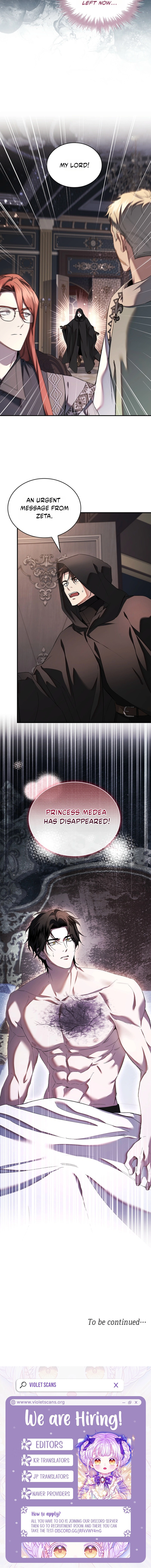 The Crown I'll Claim Chapter 47 page 12