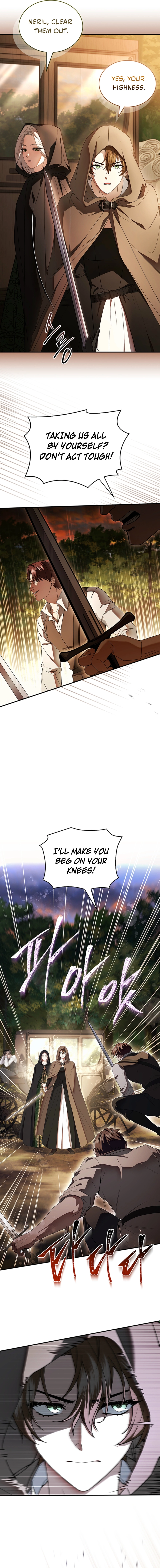 The Crown I'll Claim Chapter 19 page 4