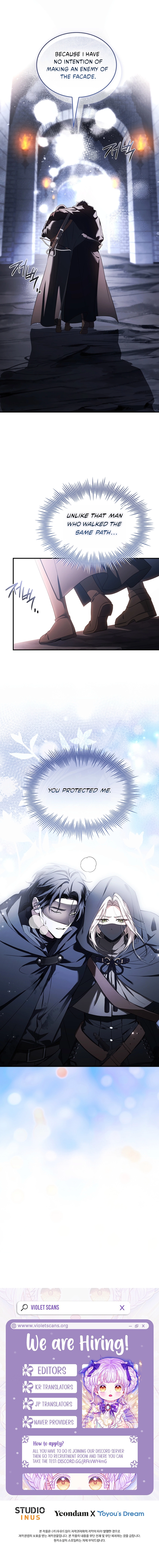 The Crown I'll Claim Chapter 29 page 14
