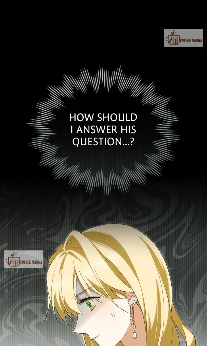 The Promise Isn't Mine Chapter 9 page 1
