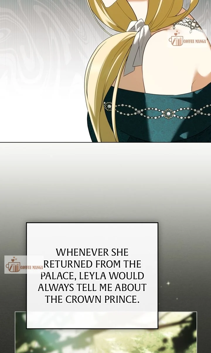 The Promise Isn't Mine Chapter 9 page 2