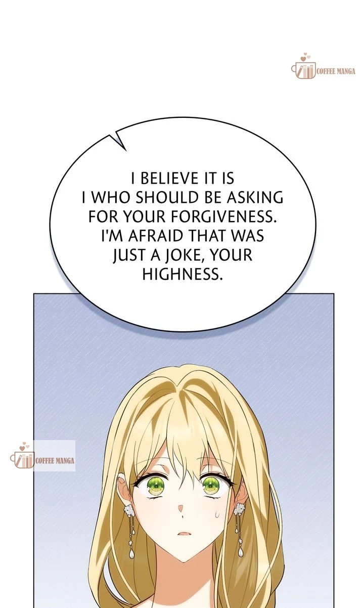 The Promise Isn't Mine Chapter 9 page 12