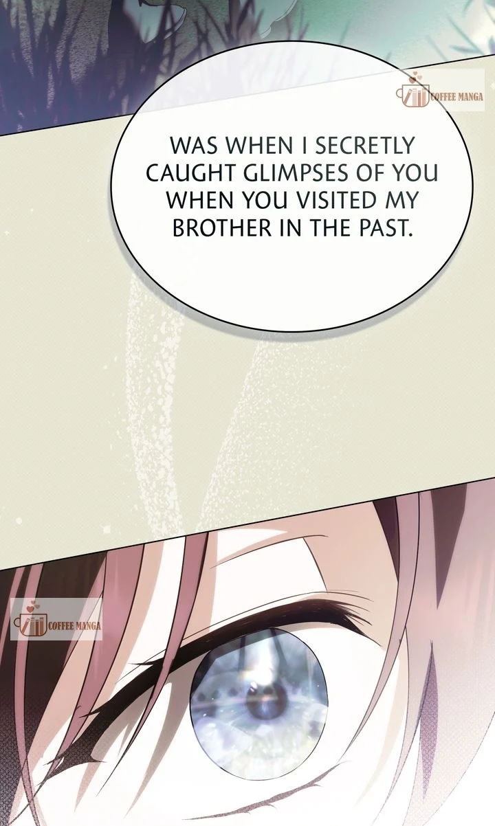 The Promise Isn't Mine Chapter 9 page 15