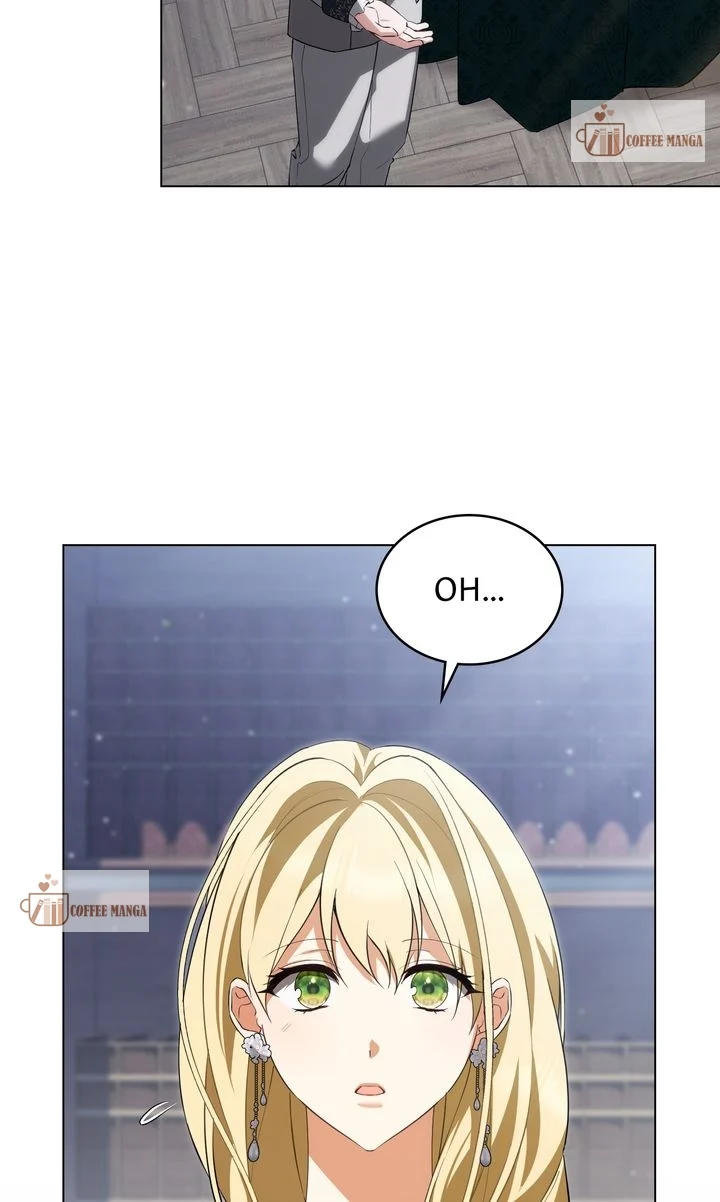 The Promise Isn't Mine Chapter 9 page 20