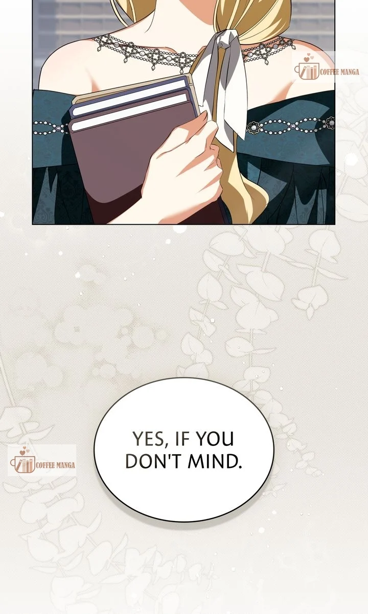 The Promise Isn't Mine Chapter 9 page 21