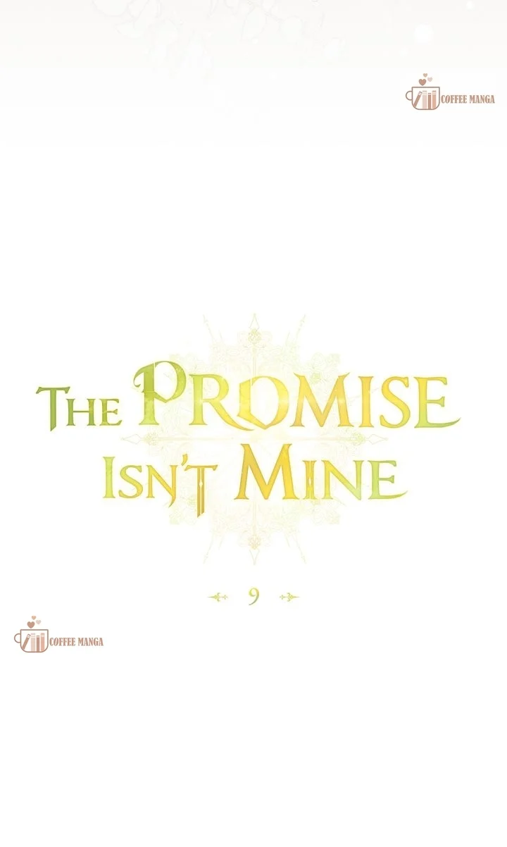 The Promise Isn't Mine Chapter 9 page 22