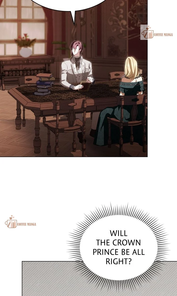 The Promise Isn't Mine Chapter 9 page 25