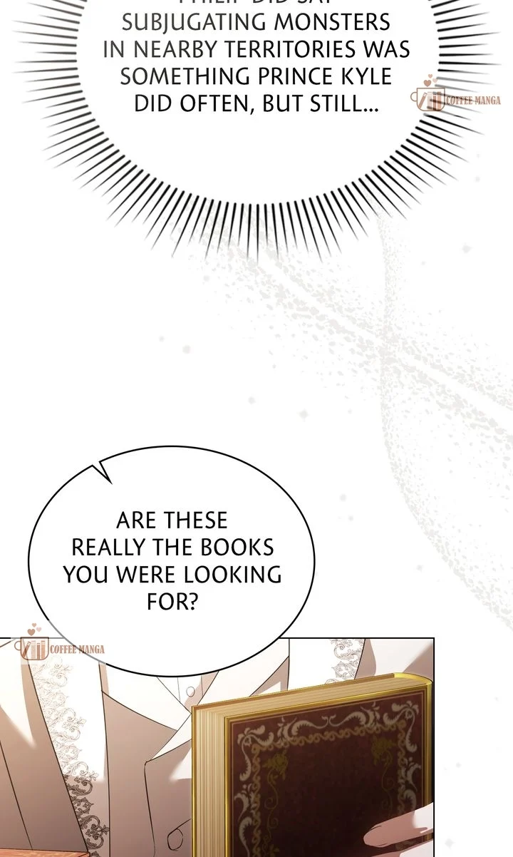The Promise Isn't Mine Chapter 9 page 27
