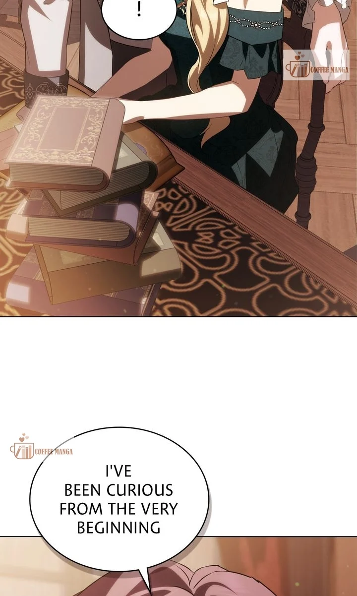 The Promise Isn't Mine Chapter 9 page 41