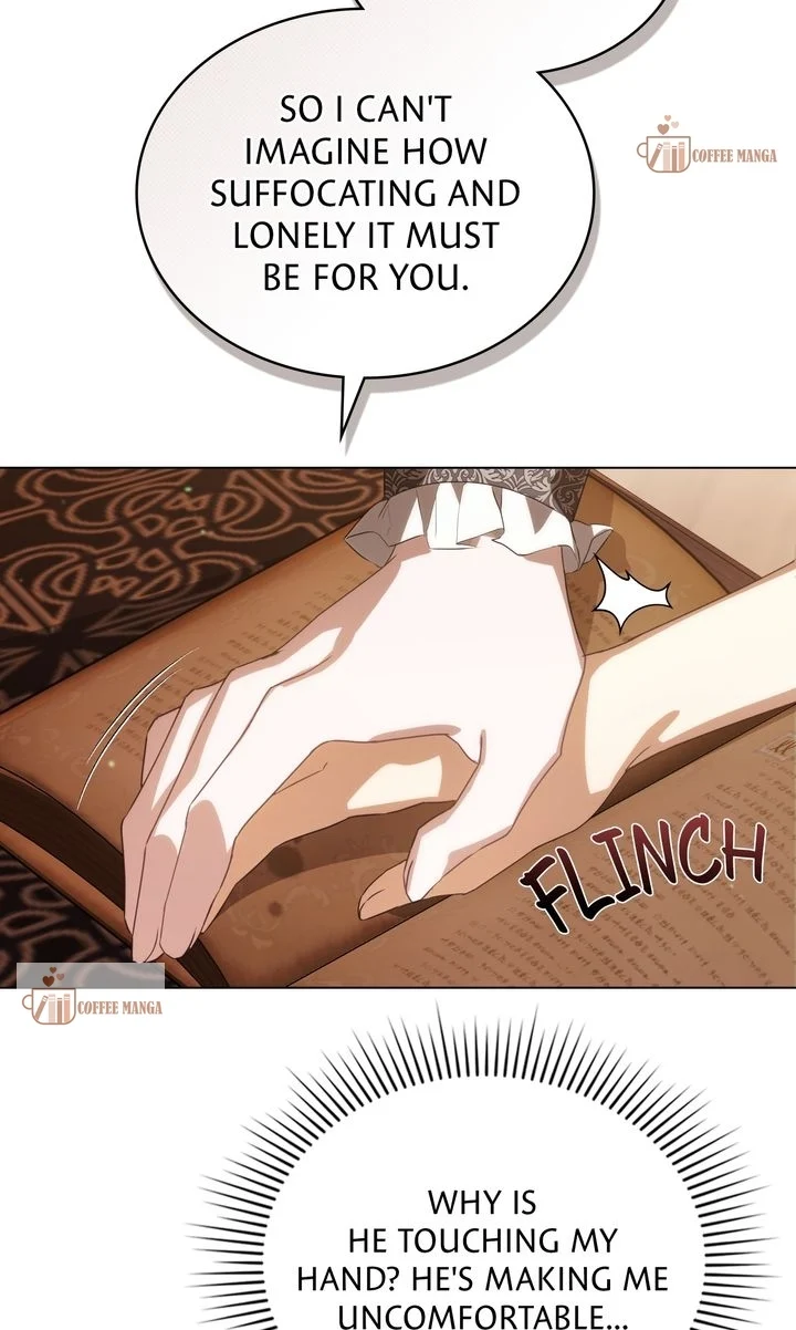 The Promise Isn't Mine Chapter 9 page 46