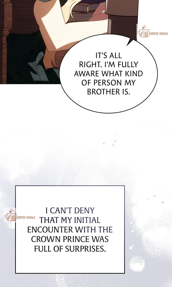 The Promise Isn't Mine Chapter 9 page 48