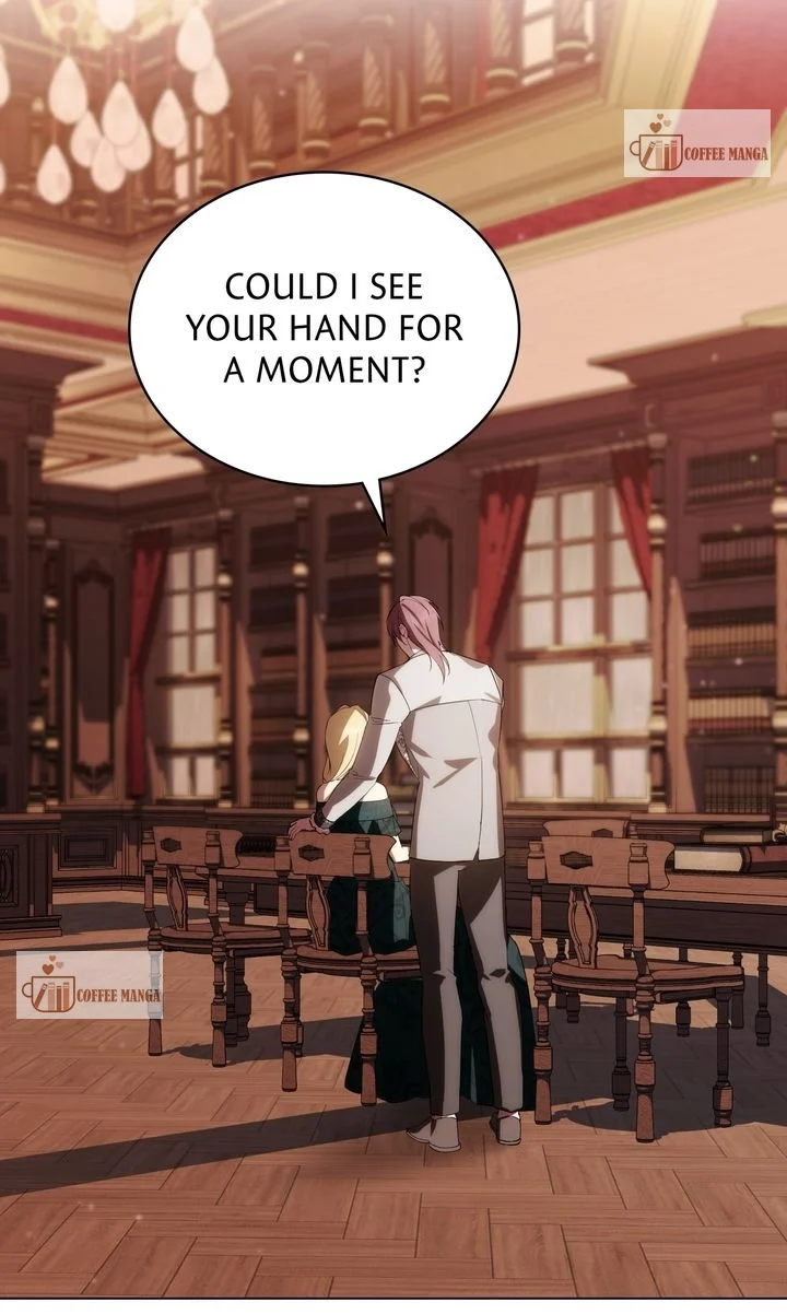 The Promise Isn't Mine Chapter 9 page 51