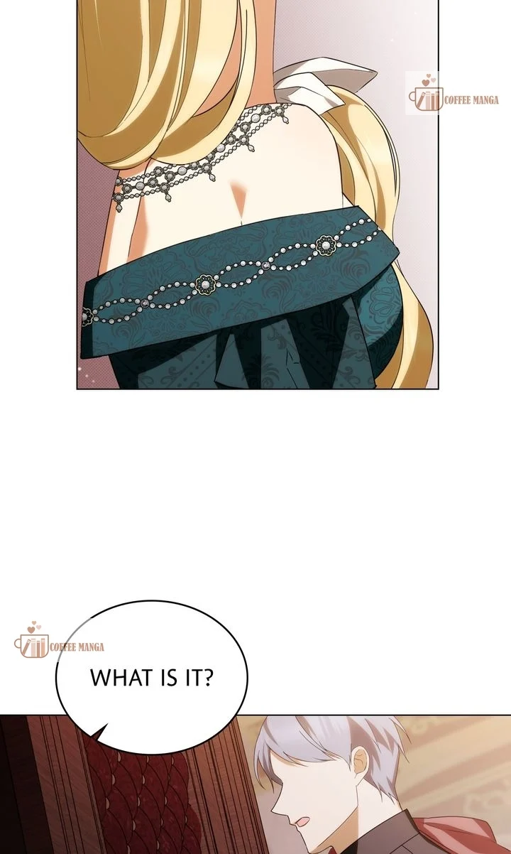 The Promise Isn't Mine Chapter 9 page 56