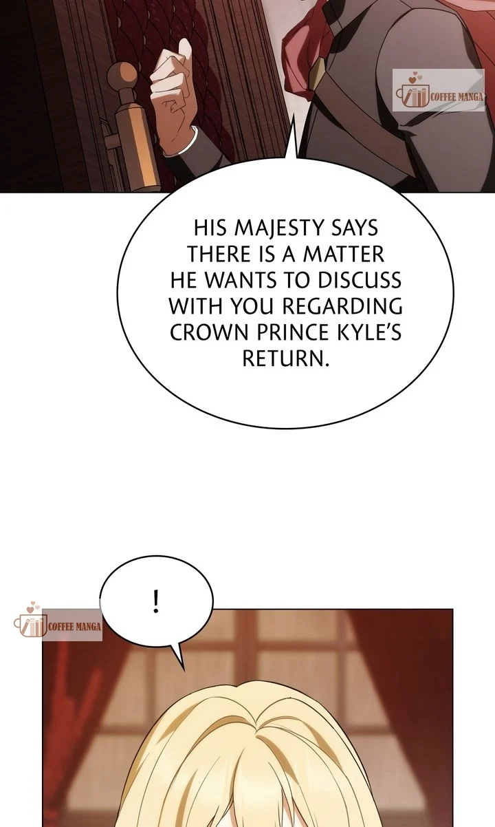 The Promise Isn't Mine Chapter 9 page 57