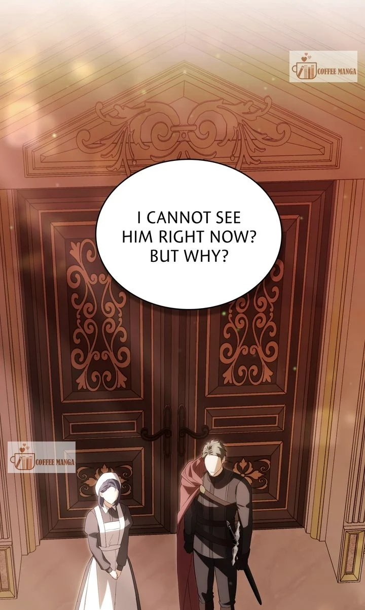 The Promise Isn't Mine Chapter 9 page 73