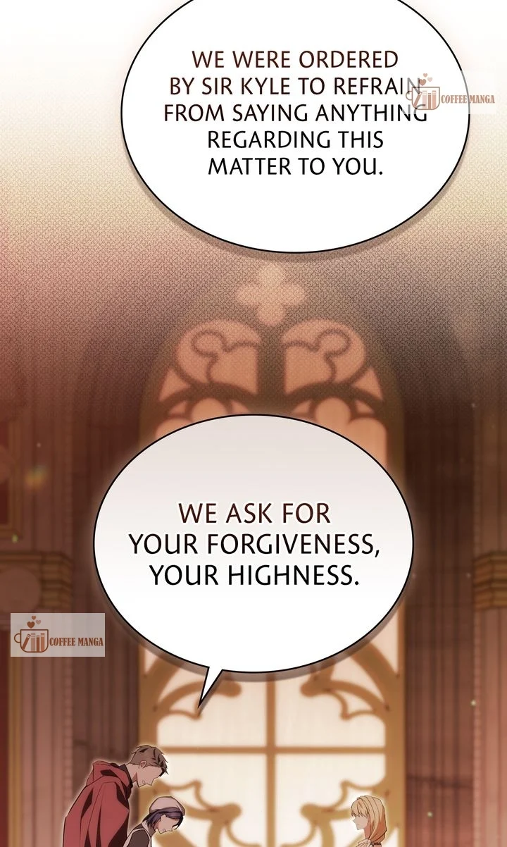 The Promise Isn't Mine Chapter 9 page 78